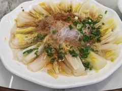 -中国吉菜名店广源宾馆餐厅