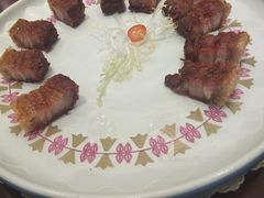 -顺风山庄(水濂山店)