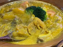 -啫神·广州地标美食(北京路店)