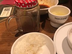 -江渔儿酸菜鱼(万科东荟城店)