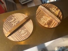 -镇南锅盖面馆(解放路店)