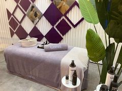 -LANN I 蘭 SPA(陆家嘴中心店)