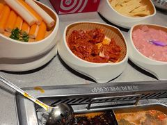 -海底捞火锅(河东万达广场店)