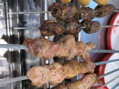 -古彭7只羊·招牌白串·碳锅羊肉旗舰店