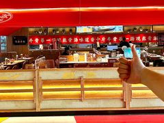 -川堂风·跷脚牛肉·乐山爆炒(宝山日月光店)