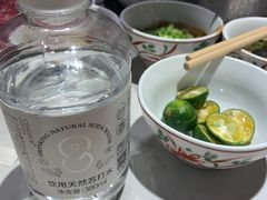 -汕头八合里海记牛肉店(清河店)