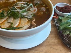 -越美小馆·越南料理(曲江店)