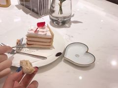 玫瑰千层-PAUL LAFAYET 法式甜品(港汇广场店)