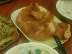 -老西关濑粉(文明路店)