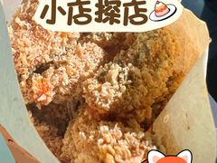 -吉林大学(前卫南区)