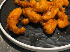 -前海沿·海鲜水饺青岛菜(乐客城店)