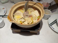 -老阿爸鲜鱼土菜(昆山花桥店)