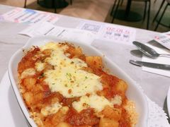 -必胜客(城西银泰店)