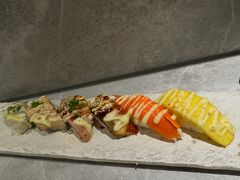 -赤稻·日式料理(禅城店)