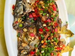 海鲜-龙溪海鲜酒家(溪涌店)