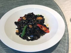 -汤记传菜(秀浦路店)