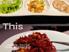 -止观小馆·辽河口渔家菜(王府井店)