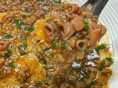 -富临港·蒸汽海鲜·手抓海鲜·炒菜(栈桥店)