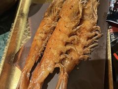 -牛New寿喜烧(金鹰世界店)
