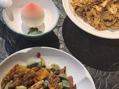 -大海碗·炸酱面·烤鸭·京菜(天坛店)