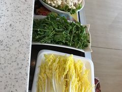 -许府牛杂·鲜牛肉火锅(梁溪万达店)