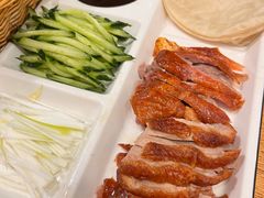 -品味斋片皮烤鸭(下沙宝龙店)