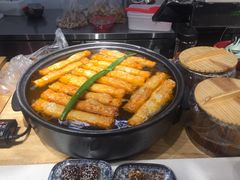 -老城南.鸭血粉丝汤(夫子庙店)