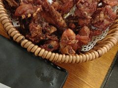 -吧嘚嘴炭烧鸽串吧(北海街店)