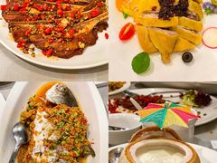 -三亚海棠湾万丽度假酒店