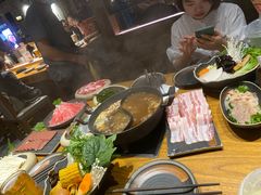 -呷哺呷哺 黄金牧场 (新中关购物中心店)