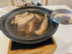 -新峰肉骨茶(总店)