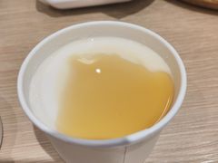 -蔡澜点心·粤菜(新街口IFCX店)