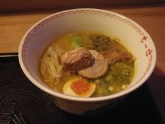 日式酸汤面-赵记玄面(市府恒隆广场店)