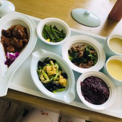 -添禧月子会所(高新店)