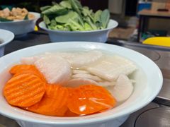 -醉帅锅回转自助小火锅(华宇店)