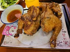 -风波庄(罍街分舵)