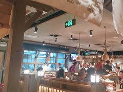 -西塔老太太泥炉烤肉(万柳华联店)