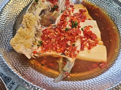 -福巷湘食小馆·猛火现炒(上海首店)