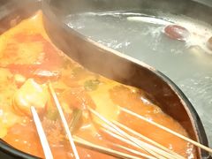 -江湖六膳門串串香(隆礼路店)