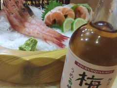 -桃屋日本料理(清华科技园店)