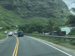 -钻石头山