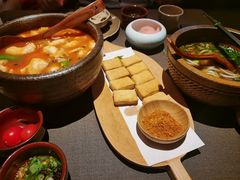 -山石榴·贵州菜(陆家嘴中心店)