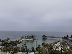 -养马岛旅游度假区