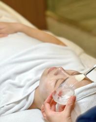 点击看大图 -东英经典SKIN&SPA