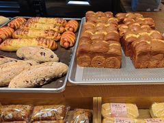-西村叔叔的店·面包·甜品·蛋糕(崂山丽达店)