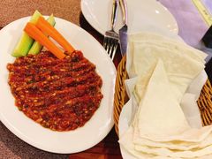 薄皮面包-TUK土耳其餐厅·下午茶(卢湾店)