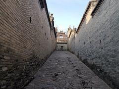 -山西王家大院