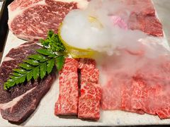 -橘焱胡同烧肉夜食(BFC外滩金融中心店)