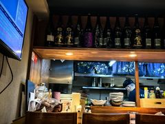 -桂马·日本料理·海胆·海鲜饭·酒场(民主广场店)