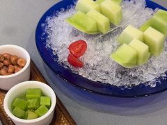 -阿庄新豫菜(航海东路店)